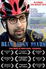 Blue Jean Blues 2018 HdRip